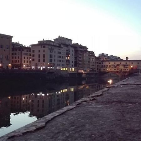 Apartament San Frediano Al 36 Florencja Zewnętrze zdjęcie