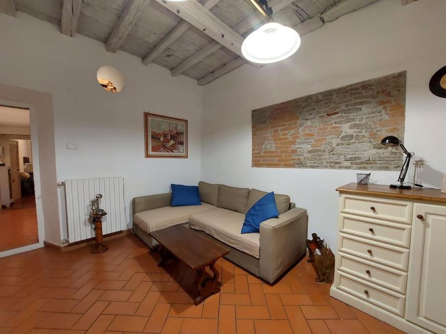 Apartament San Frediano Al 36 Florencja Zewnętrze zdjęcie