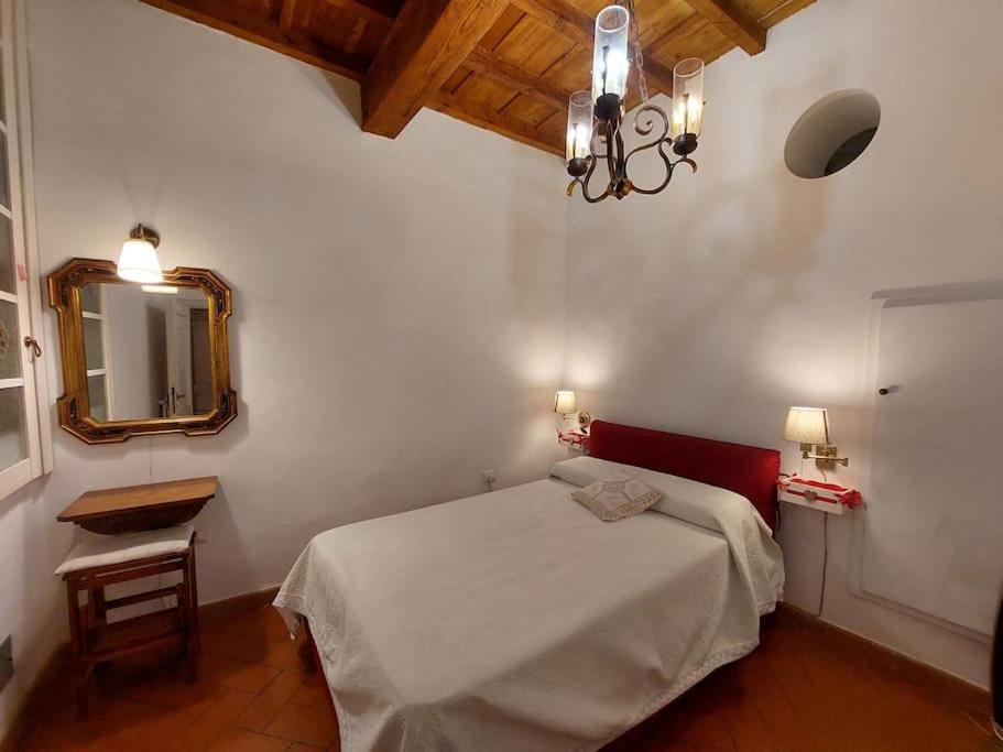 Apartament San Frediano Al 36 Florencja Zewnętrze zdjęcie