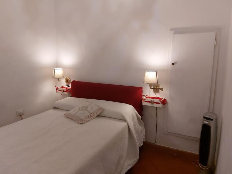 Apartament San Frediano Al 36 Florencja Zewnętrze zdjęcie