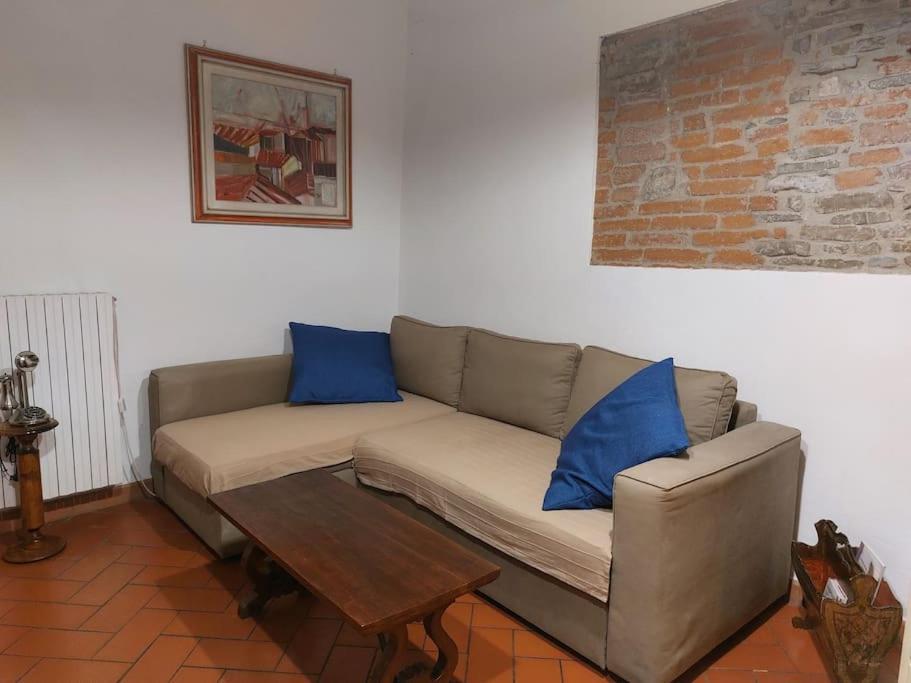 Apartament San Frediano Al 36 Florencja Zewnętrze zdjęcie