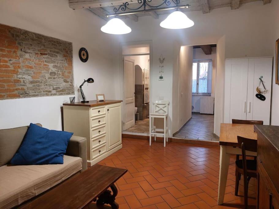 Apartament San Frediano Al 36 Florencja Zewnętrze zdjęcie