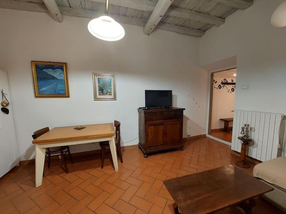 Apartament San Frediano Al 36 Florencja Zewnętrze zdjęcie