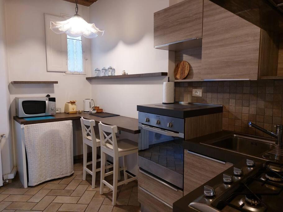 Apartament San Frediano Al 36 Florencja Zewnętrze zdjęcie