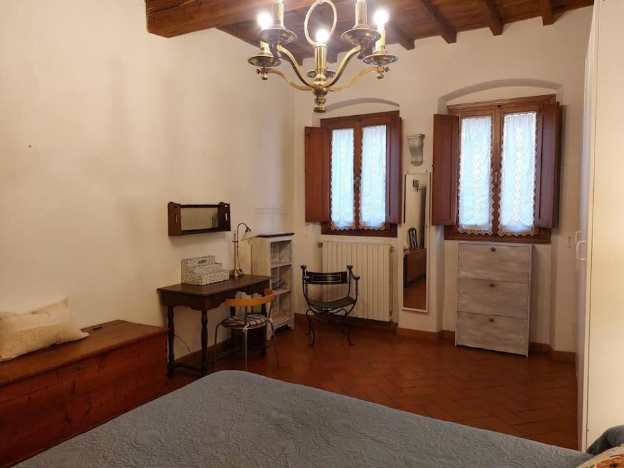 Apartament San Frediano Al 36 Florencja Zewnętrze zdjęcie