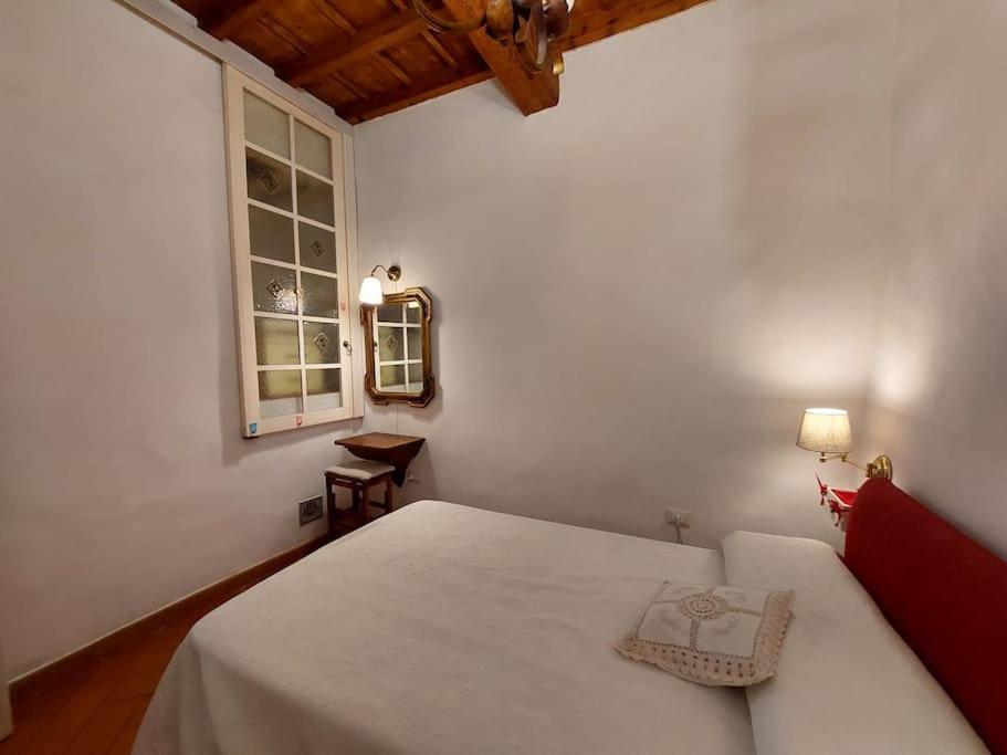 Apartament San Frediano Al 36 Florencja Zewnętrze zdjęcie