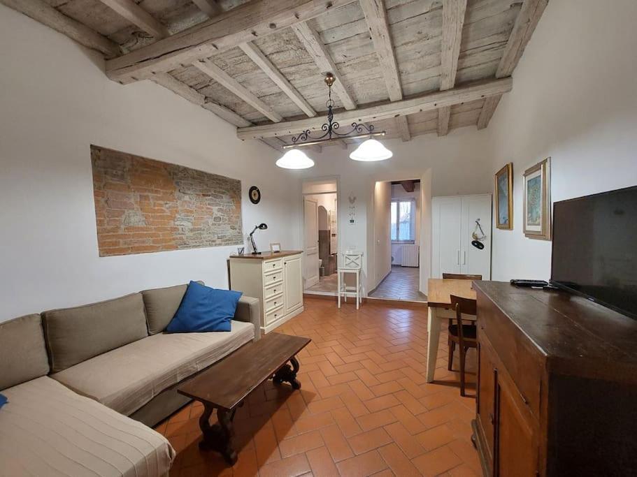 Apartament San Frediano Al 36 Florencja Zewnętrze zdjęcie